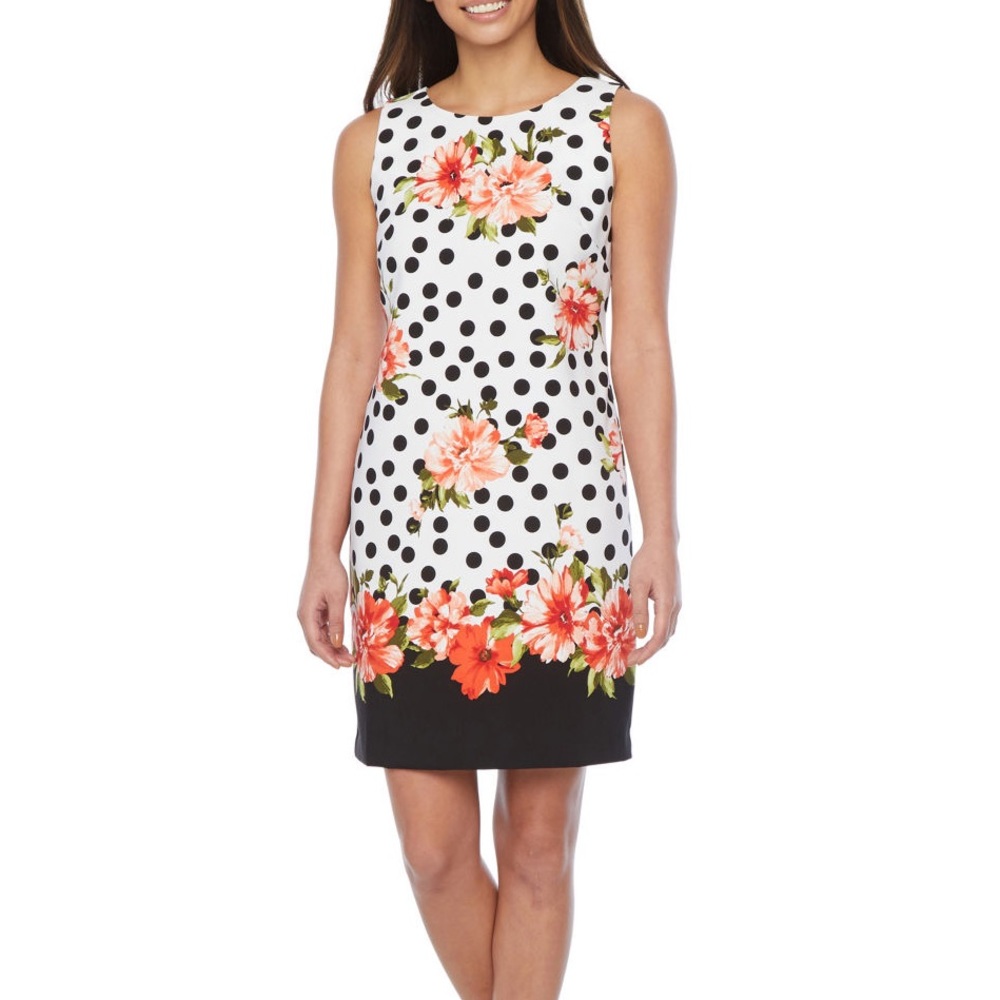 ALYZ dress. NWT. Size 10.